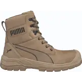 Puma 630740 Conquest Stone High S3 werkschoenen