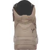 Puma 630740 Conquest Stone High S3 werkschoenen