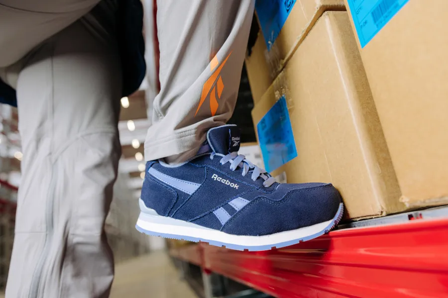 Reebok Royal Glide IB109 S1P