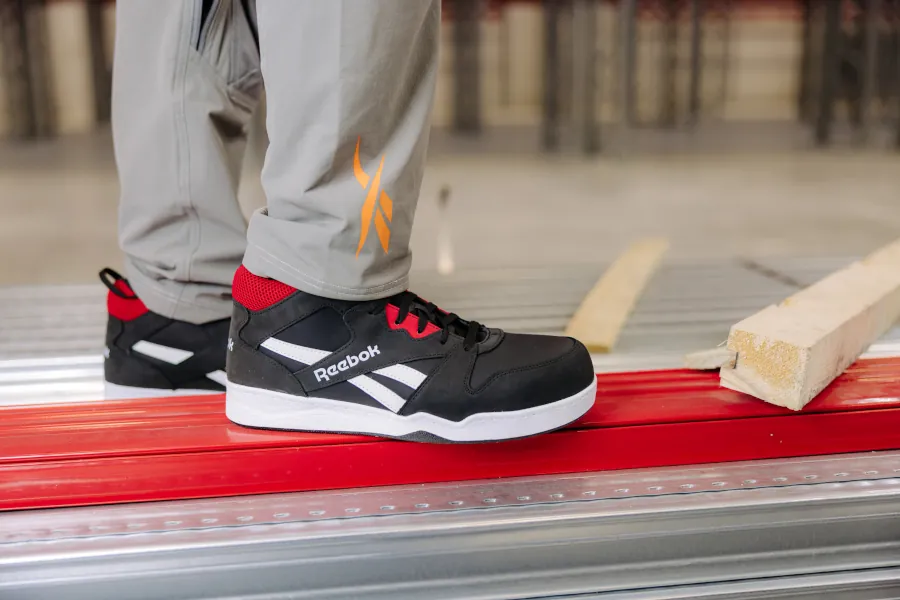 Reebok Inspire IB4132 S3