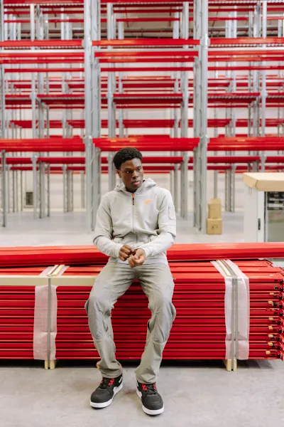 Reebok Inspire IB4132 S3