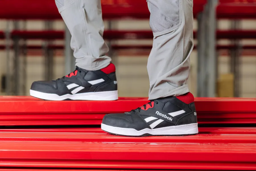 Reebok Inspire IB4132 S3