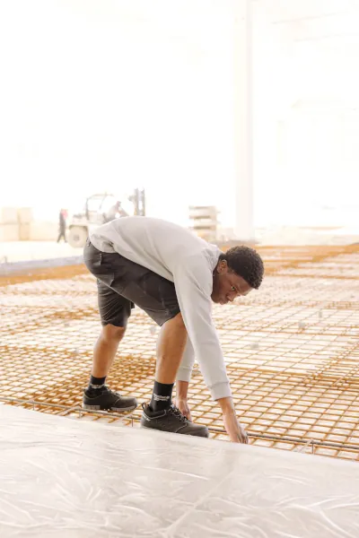 Reebok Excel Light 1036-1 S3