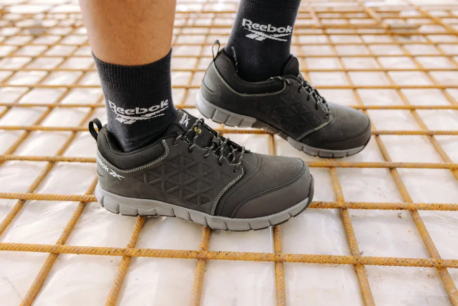 Reebok Excel Light 1036-1 S3