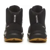 No Risk Athletic Mid Black 1019.00 S3L werkschoenen