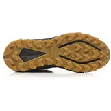 No Risk Athletic Mid Black 1019.00 S3L werkschoenen