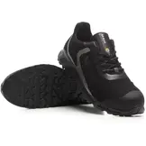 No Risk Black Panther 1247.10 S3 werkschoenen