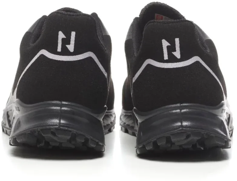 No Risk Black Panther 1247.10 S3 werkschoenen