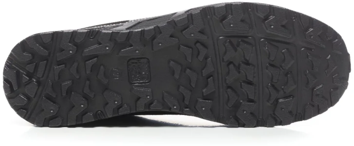 No Risk Black Panther 1247.10 S3 werkschoenen