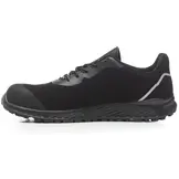 No Risk Black Panther 1247.10 S3 werkschoenen