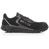 No Risk Black Panther 1247.10 S3 werkschoenen