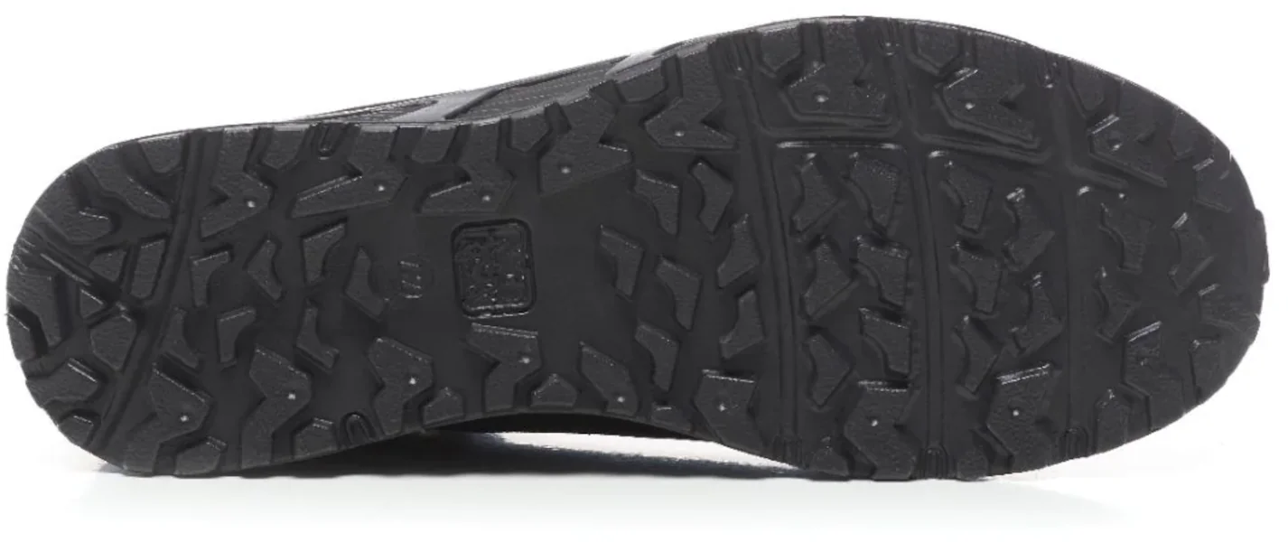 No Risk Black Tiger 1047.10 S3 werkschoenen