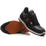 No Risk Rider 1206.00 S3 werkschoenen