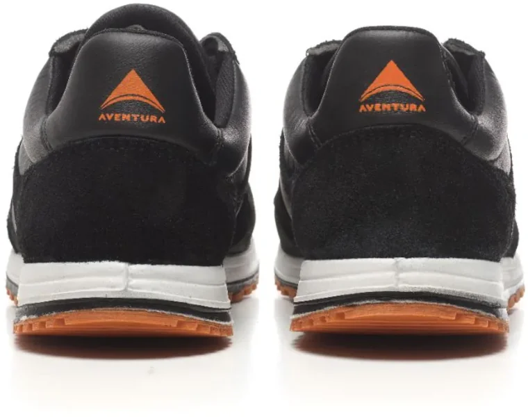 No Risk Rider 1206.00 S3 werkschoenen