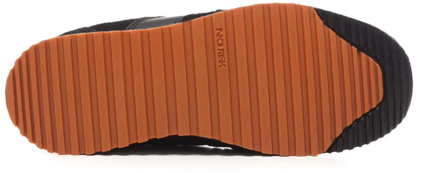 No Risk Rider 1206.00 S3 werkschoenen