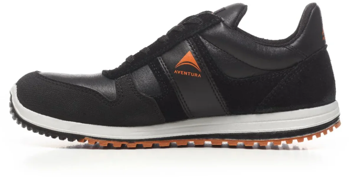 No Risk Rider 1206.00 S3 werkschoenen