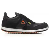 No Risk Rider 1206.00 S3 werkschoenen