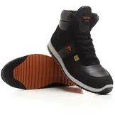 No Risk Jumper 6606.00 S3 werkschoenen