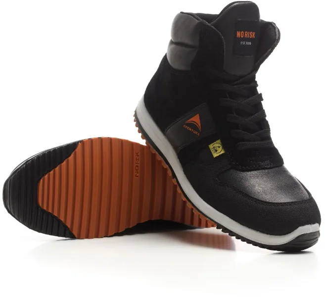 No Risk Jumper 6606.00 S3 werkschoenen