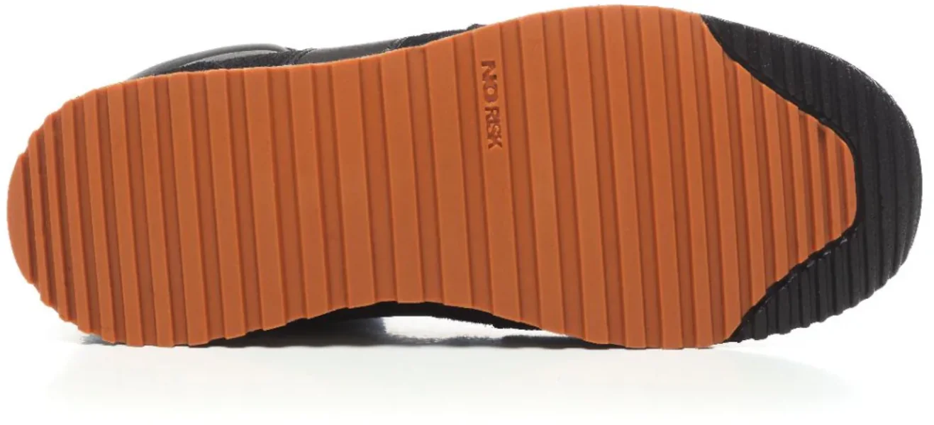 No Risk Jumper 6606.00 S3 werkschoenen