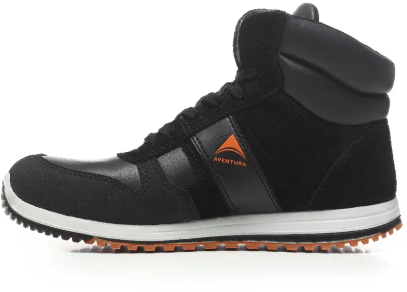 No Risk Jumper 6606.00 S3 werkschoenen