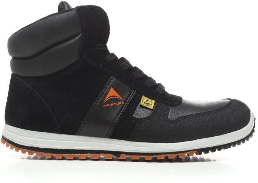 No Risk Jumper 6606.00 S3 werkschoenen