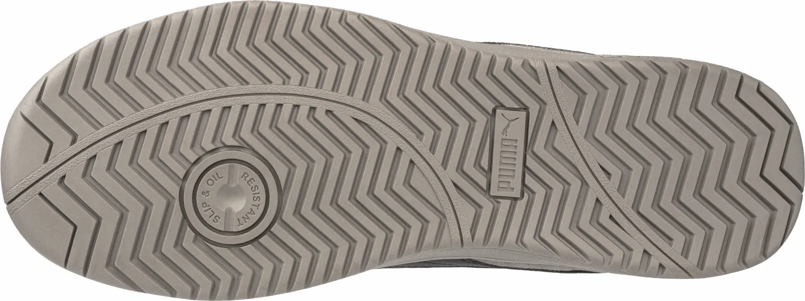 Puma 644410 Iconic Stone Low S1PL