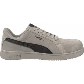 Puma 644410 Iconic Stone Low S1PL