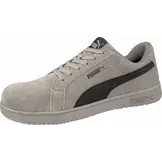 Puma 644410 Iconic Stone Low S1PL