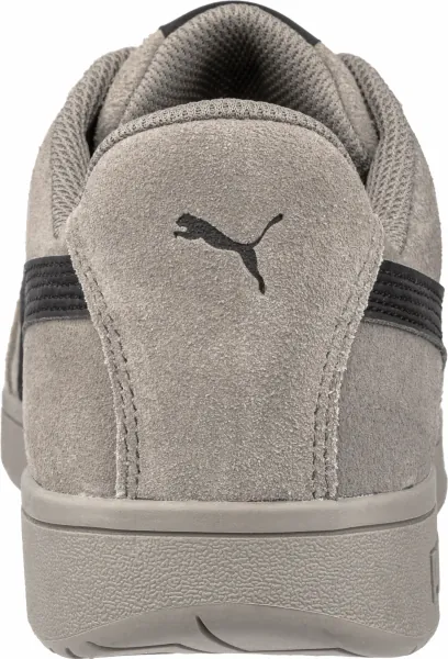 Puma 644410 Iconic Stone Low S1PL