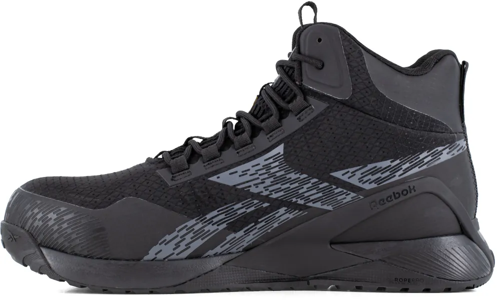 Reebok Nano X1 Adventure Safety IB3484 S3S