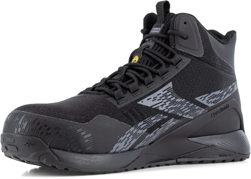 Reebok Nano X1 Adventure Safety IB3484 S3S