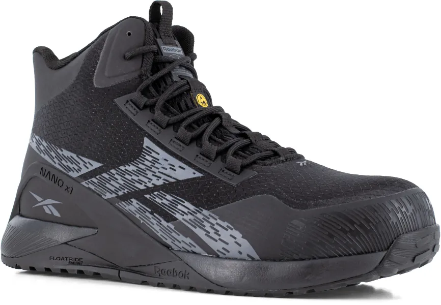Reebok Nano X1 Adventure Safety IB3484 S3S