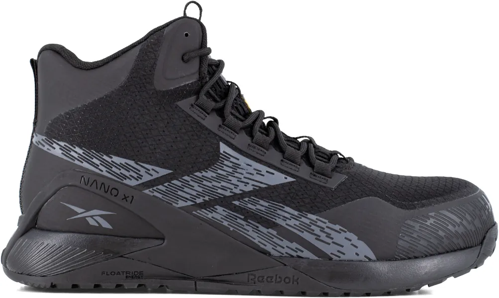 Reebok Nano X1 Adventure Safety IB3484 S3S