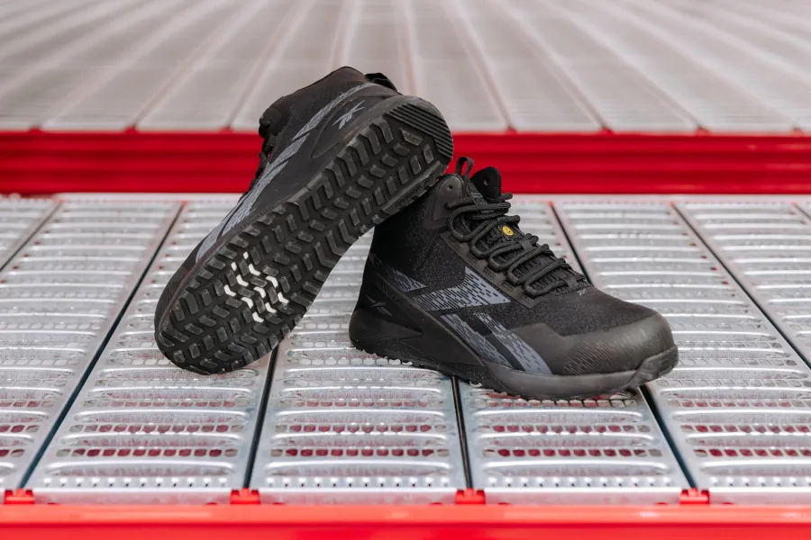 Reebok Nano X1 Adventure Safety IB3484 S3S