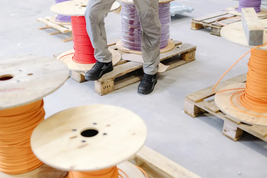 Reebok Nano X1 Adventure Safety IB3484 S3S