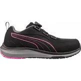 Puma 642950 Aspire Pink disc low S3S