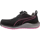 Puma 642950 Aspire Pink disc low S3S