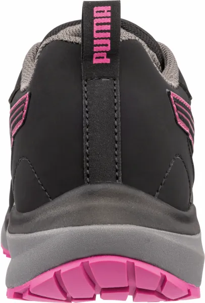 Puma 642950 Aspire Pink disc low S3S
