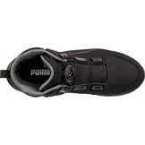 Puma 632950 Aspire Pink disc mid S3S