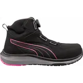 Puma 632950 Aspire Pink disc mid S3S