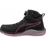 Puma 632950 Aspire Pink disc mid S3S
