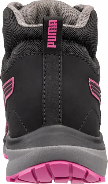 Puma 632950 Aspire Pink disc mid S3S