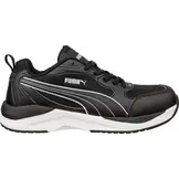 Puma 647700 Shift black/white low S3S