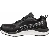 Puma 647700 Shift black/white low S3S