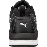 Puma 647700 Shift black/white low S3S