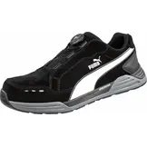 Puma 644651 Airtwist Black Disc Low