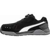 Puma 644651 Airtwist Black Disc Low