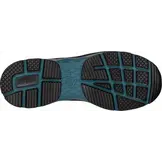 Puma 643930 Fuse Knit Black Wns low S1p