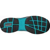 Puma 643900 Fuse Knit Blue Wns low S1p